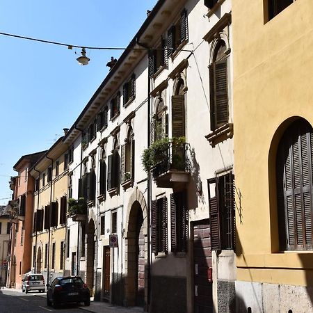 Stay In Verona Center Exterior foto