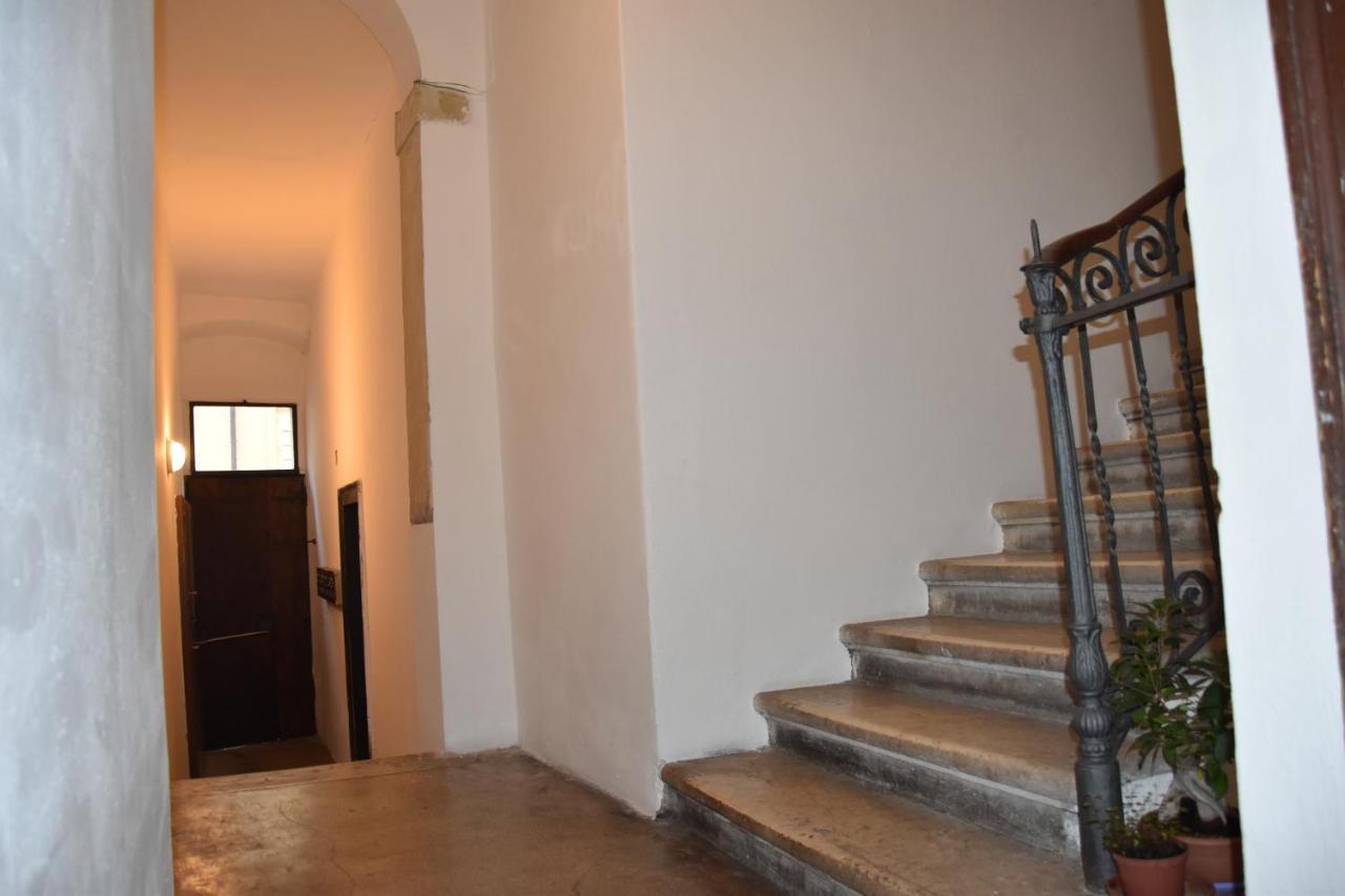 Stay In Verona Center Exterior foto