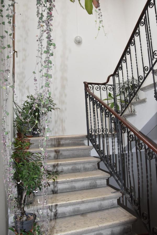 Stay In Verona Center Exterior foto