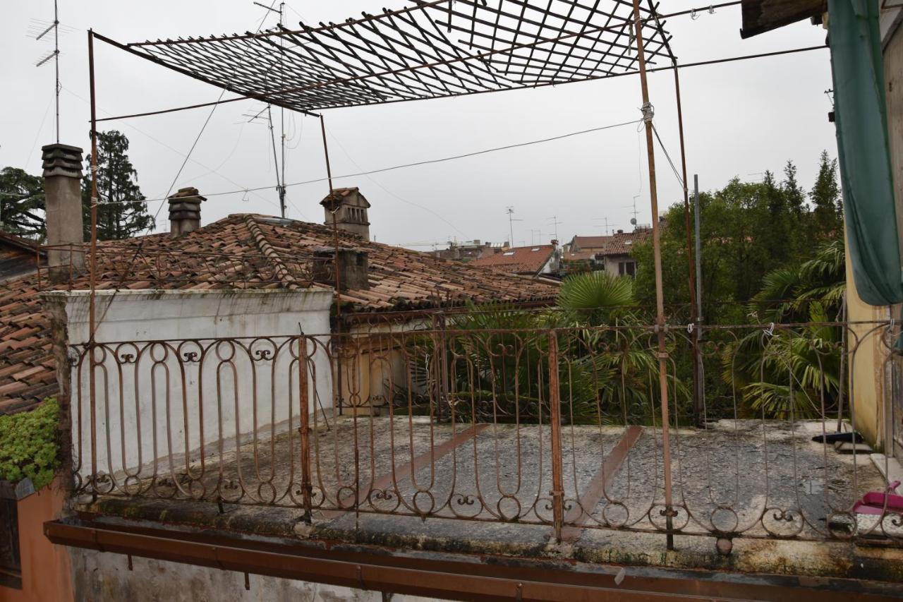 Stay In Verona Center Exterior foto