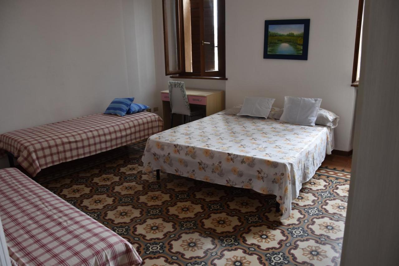 Stay In Verona Center Exterior foto