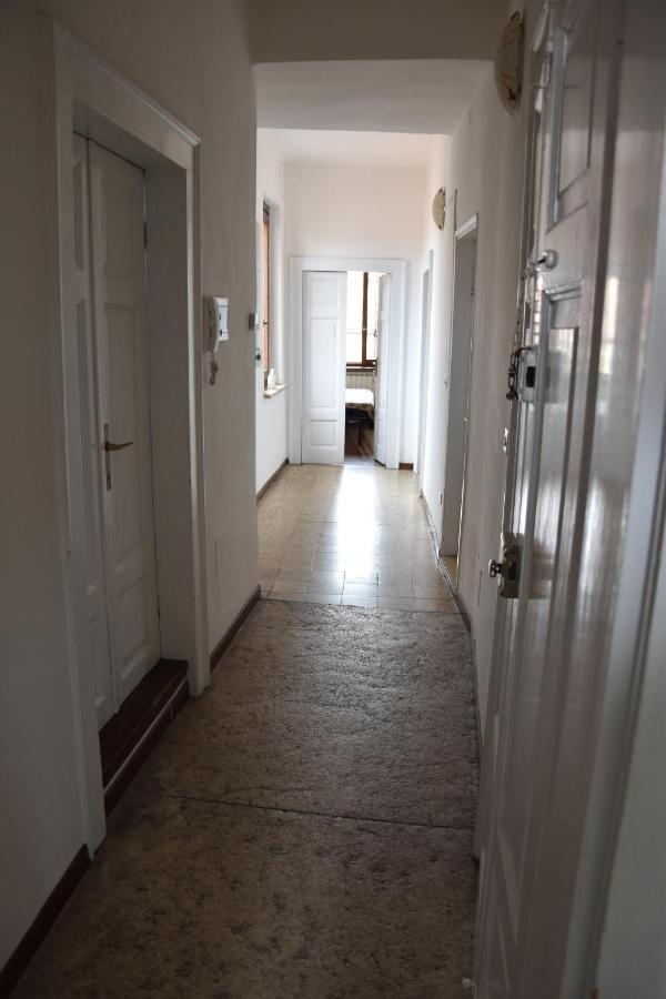 Stay In Verona Center Exterior foto