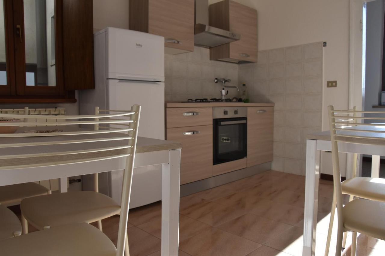 Stay In Verona Center Exterior foto