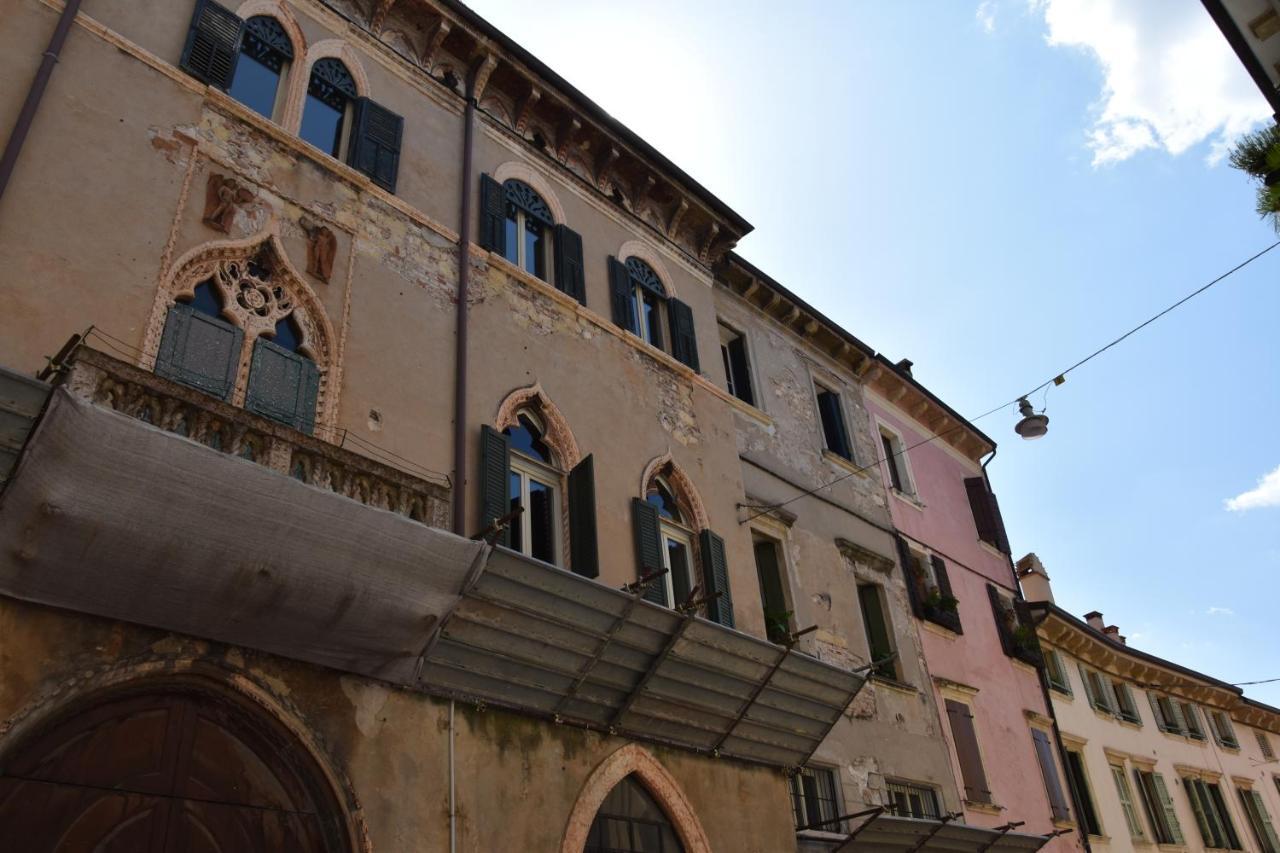 Stay In Verona Center Exterior foto