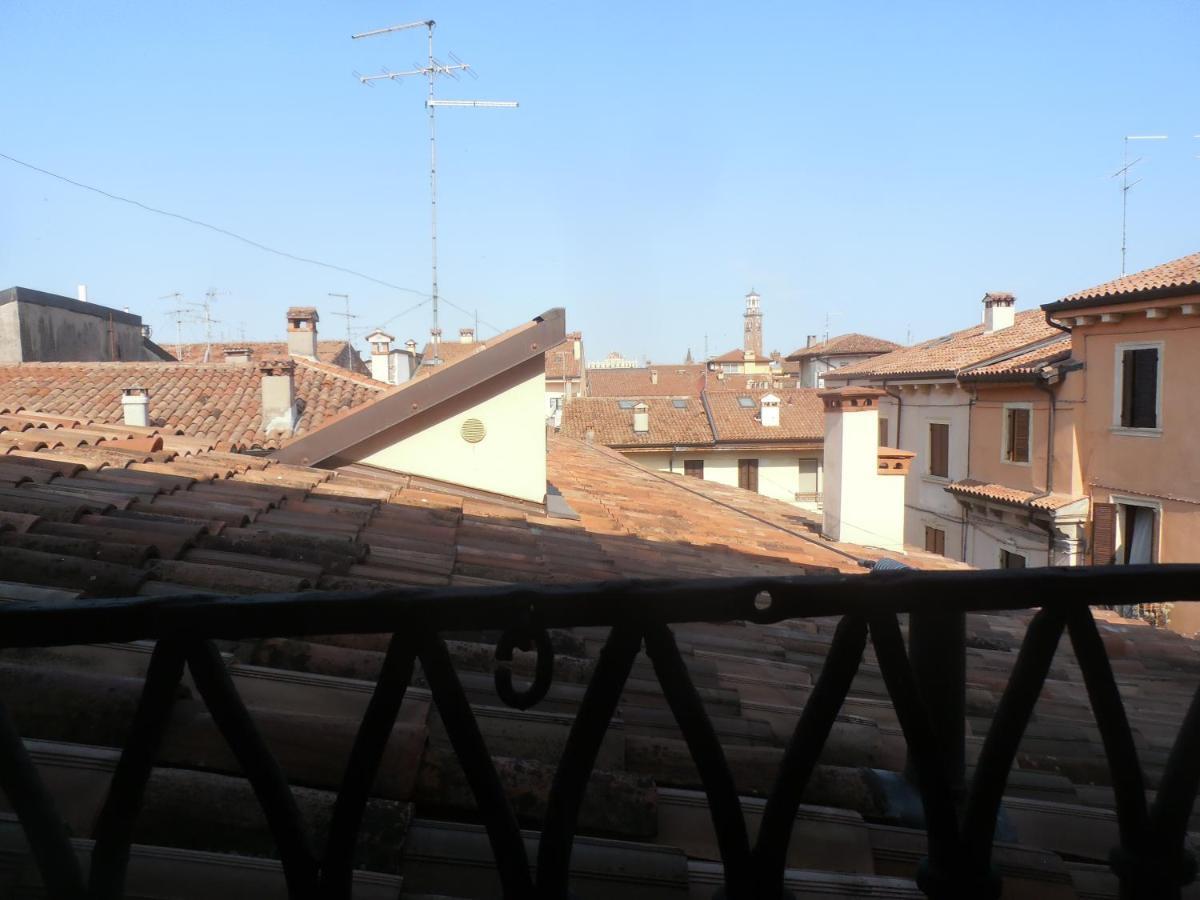 Stay In Verona Center Exterior foto