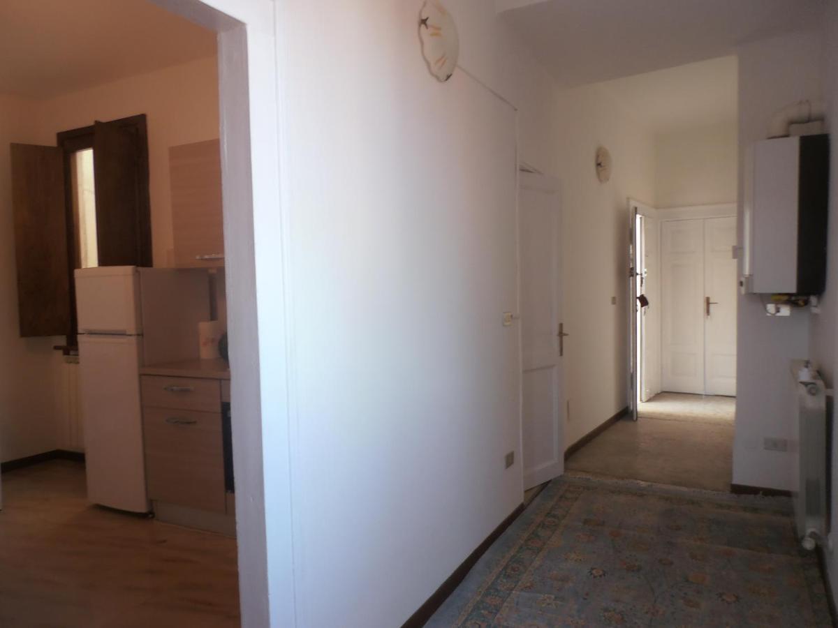 Stay In Verona Center Exterior foto