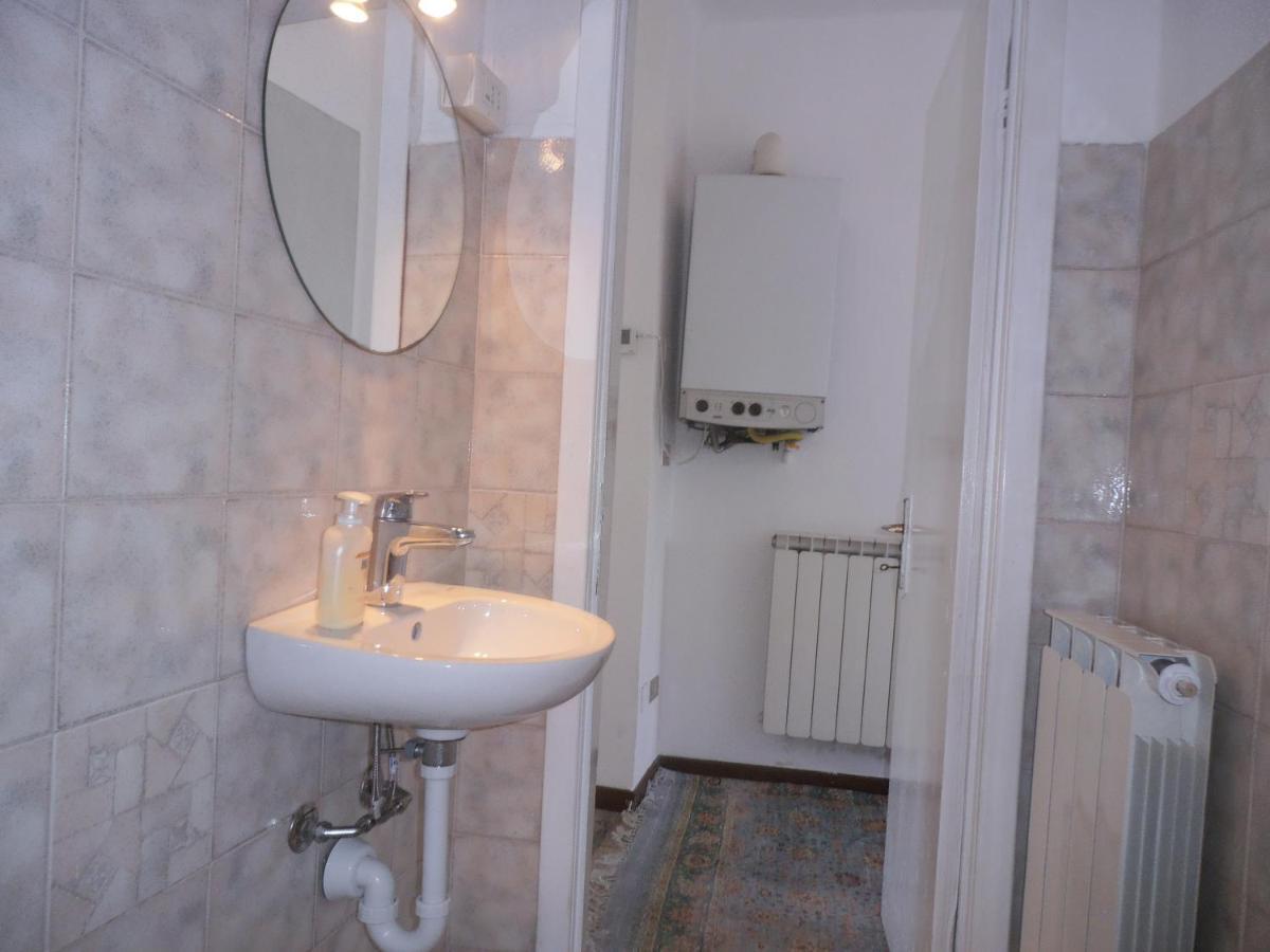 Stay In Verona Center Exterior foto
