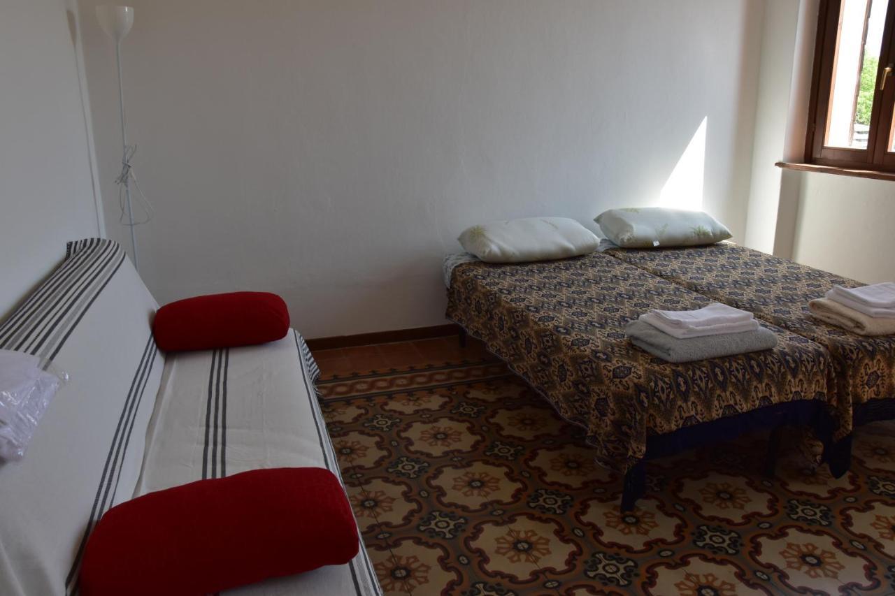 Stay In Verona Center Exterior foto