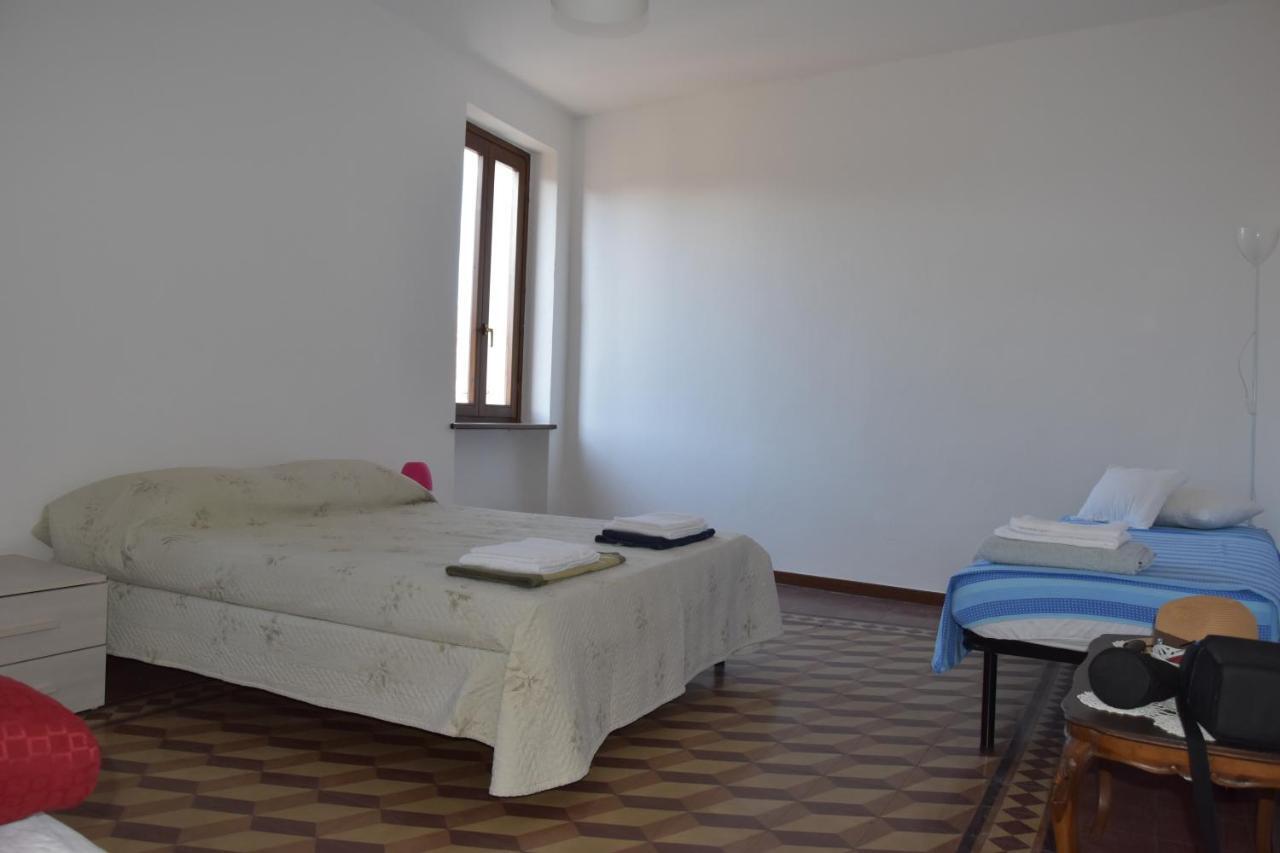 Stay In Verona Center Exterior foto