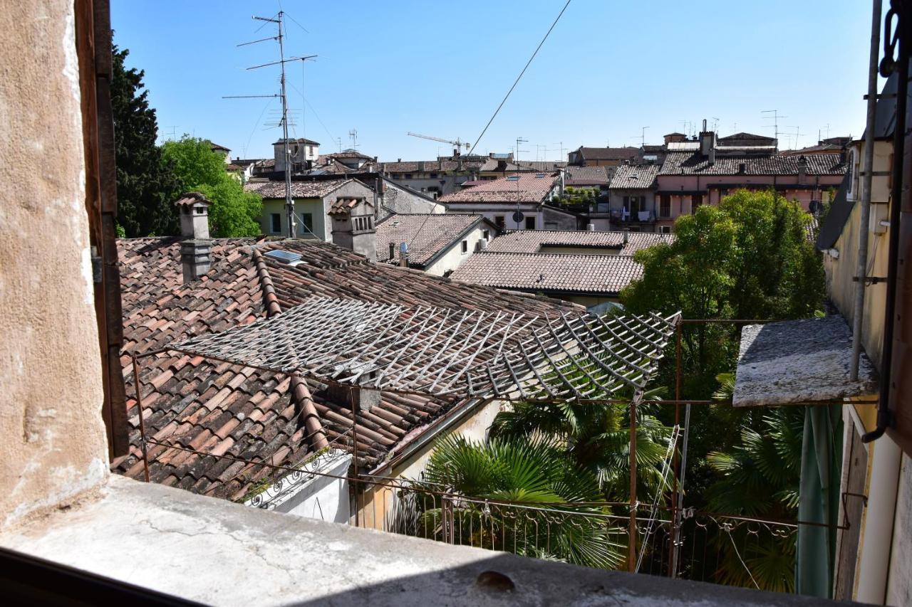 Stay In Verona Center Exterior foto