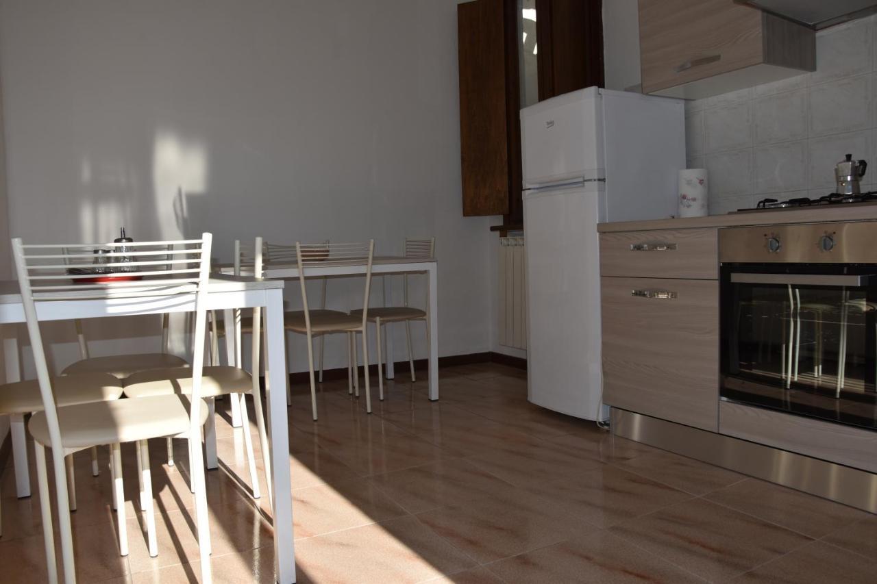Stay In Verona Center Exterior foto
