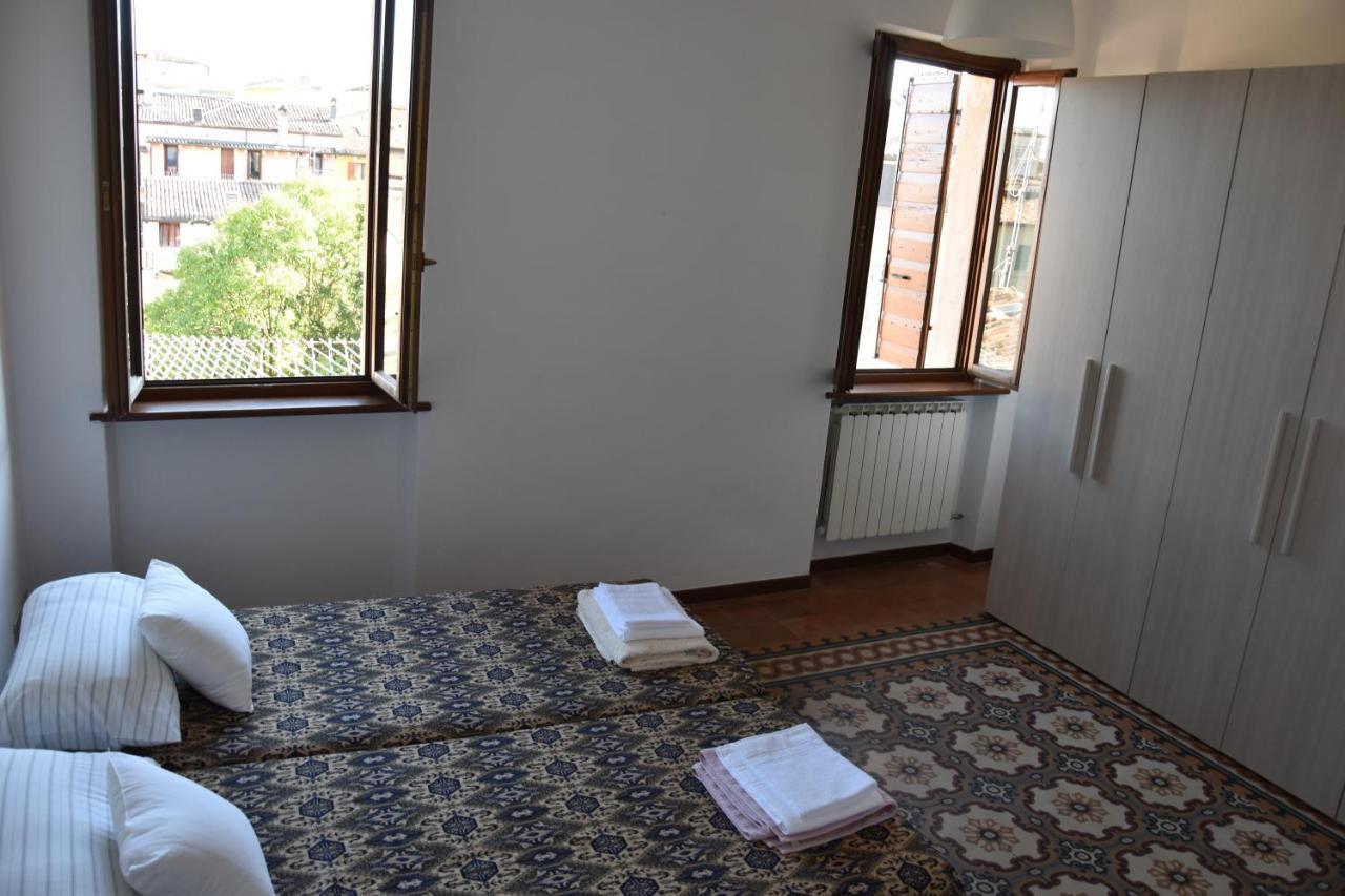 Stay In Verona Center Exterior foto