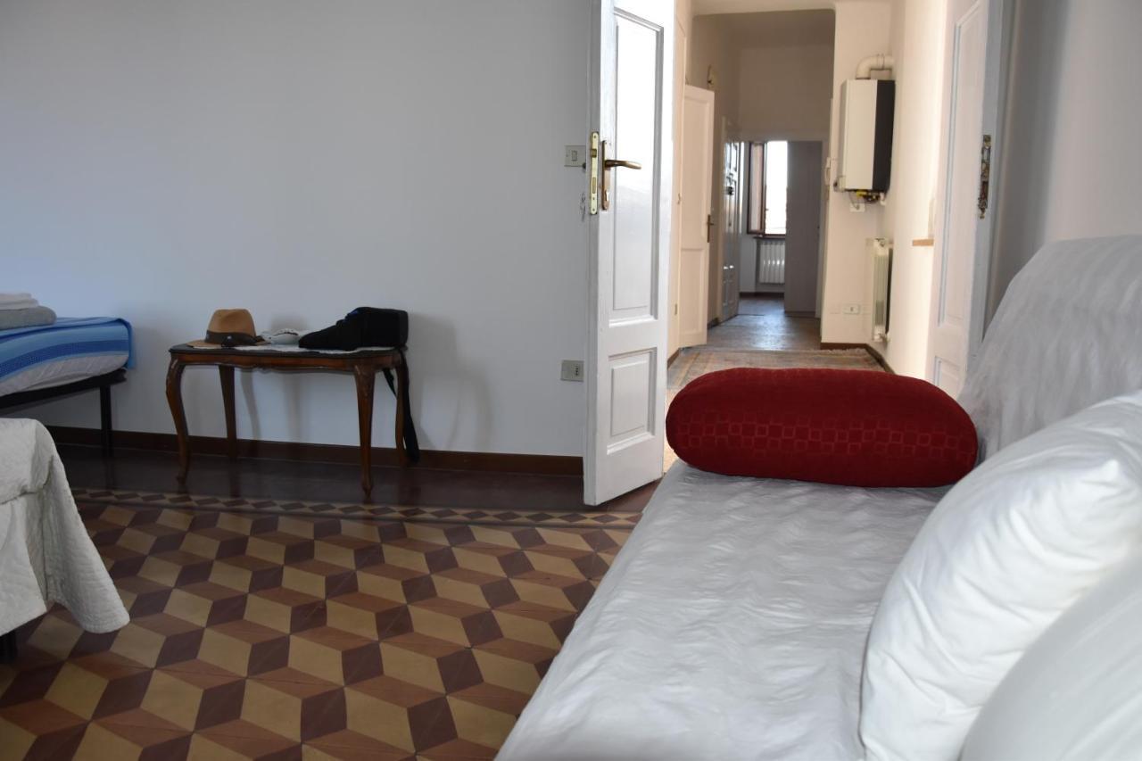 Stay In Verona Center Exterior foto