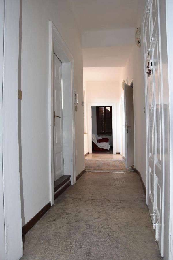 Stay In Verona Center Exterior foto