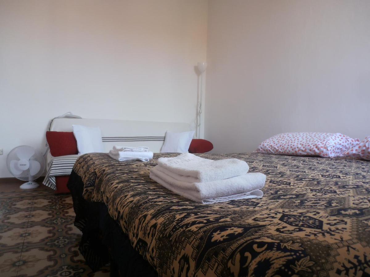 Stay In Verona Center Exterior foto