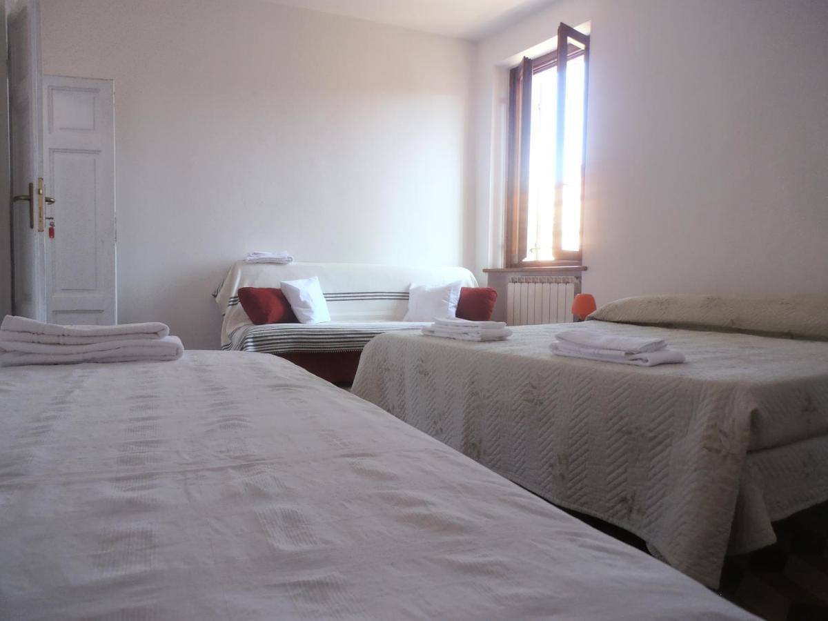 Stay In Verona Center Exterior foto